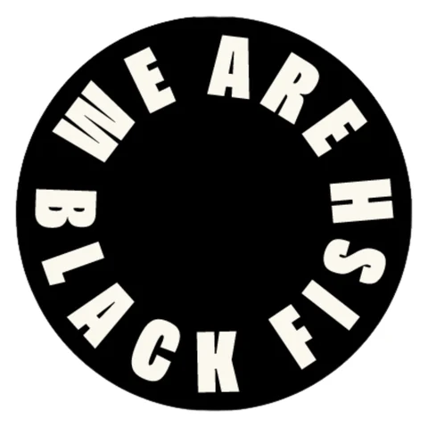 We Are Black Fish